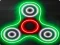 Hra Fidget Spinner 3D online