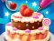 Hra Cake Master Shop online
