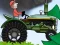 Hra Tractor Driving Hill Climb 2D online