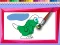 Hra Super Coloring Book? online