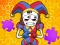 Hra The Amazing Digital Circus Jigsaw online