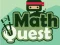 Hra Math Quest online