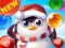 Hra Bubble Penguins online