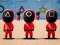 Hra Squid Game hide and seek online