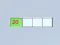 Hra Number Box Swipe online