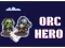 Hra Orc Hero online