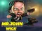 Hra Mr.John Wick online