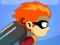 Hra Jet Adventure online