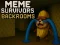 Hra Meme Survivors: Backrooms online