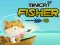 Hra MiniCat Fisher online