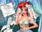 Hra Coloring Book for Ariel Mermaid online