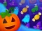 Hra Jewel Halloween online