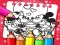 Hra Mickey Mouse Coloring Book online
