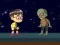Hra Obbie Zombie Land online