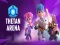 Hra Tethan Arena online