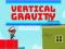 Hra Vertical Gravity online