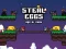 Hra Steal Eggs Age of Guns online
