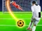 Hra FreeKick Soccer online