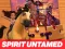 Hra Spirit Untamed Jigsaw Puzzle online