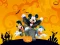 Hra Disney Halloween Jigsaw Puzzle online