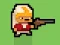 Hra Gun of Janissary online