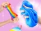 Hra Makeup Slime Cooking Master 2 online