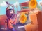 Hra Skibronx Runner online