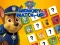 Hra Paw Patrol Memory Match Up online