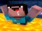 Hra Noob Minecraft VS Skibidi Toilet online