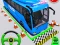 Hra Modern Bus Parking online
