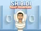 Hra Skibidi Toilet Adventure online