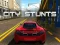 Hra City Stunts online