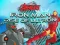 Hra Iron Man Rise of Ultron online
