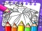 Hra Cinderella Color Book online
