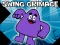 Hra Swing Grimace online