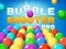 Hra Bubble Shooter Pro online