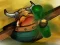 Hra Flight Of The Viking online