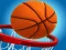 Hra Basket 3D online