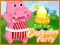Hra Hoho Cupcakes Party online