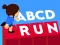 Hra Typing Race online