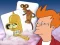 Hra Futurama online
