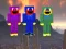 Hra Wuggy Fly online