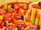 Hra Baking Pizza online