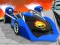 Hra Fly Car Stunt 5 online