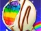 Hra Rainbow Desserts Bakery Party online