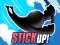 Hra Stick Up! online