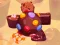 Hra Break The Candy online