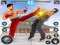Hra Streets Of Rage online