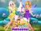Hra Flower Fairy Makeover online