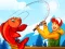 Hra Fishing Master Game online
